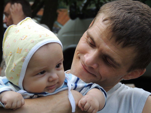 Рома Колесников