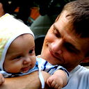 Рома Колесников