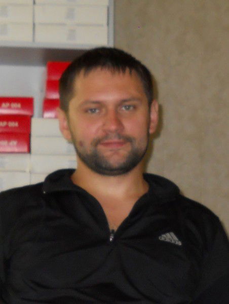 Александр Скрундь