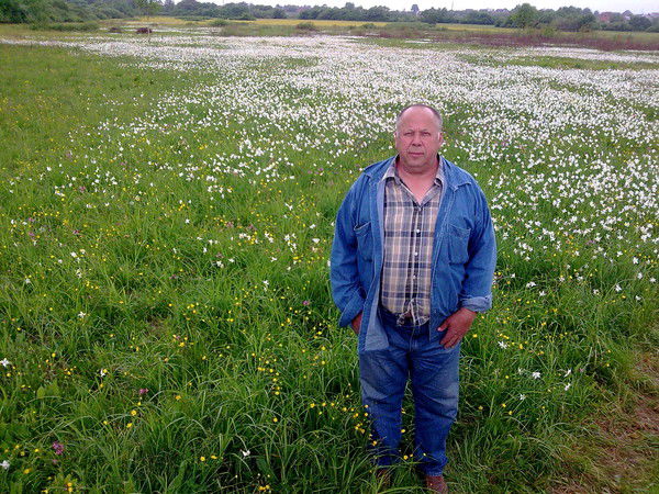 Михаил Сорокин