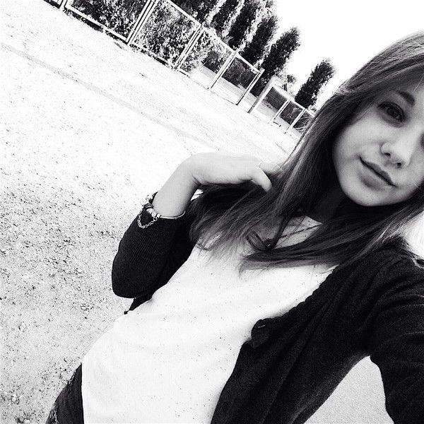 Аня Кобилочная