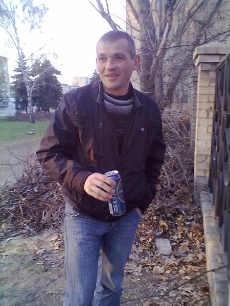 Сергей Титов