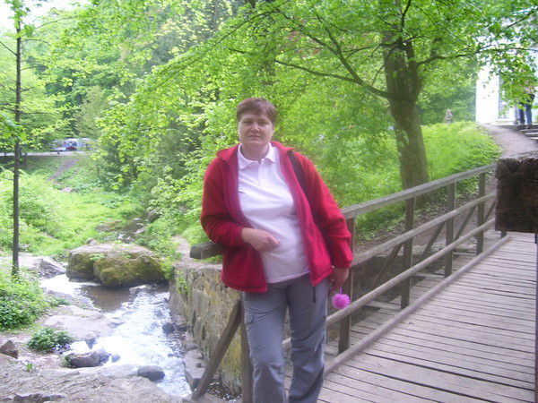 Ирина Архангельская