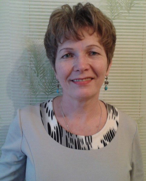 Ольга Воропаева