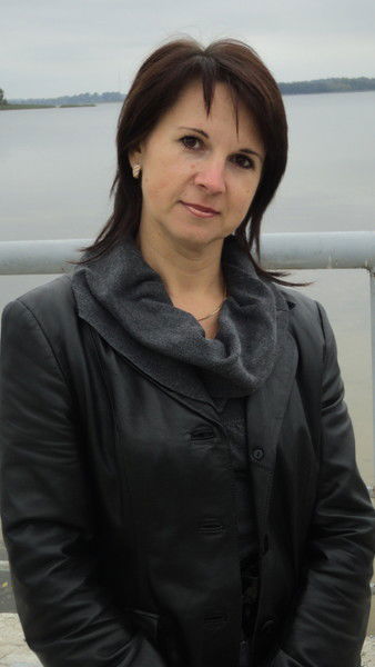 Анна Рябова