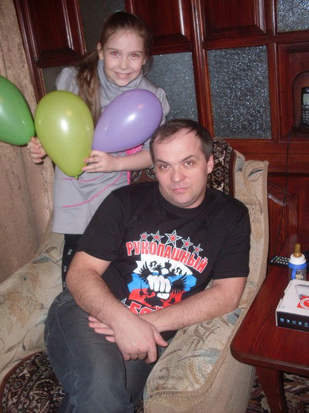 Юрий Кирсанов