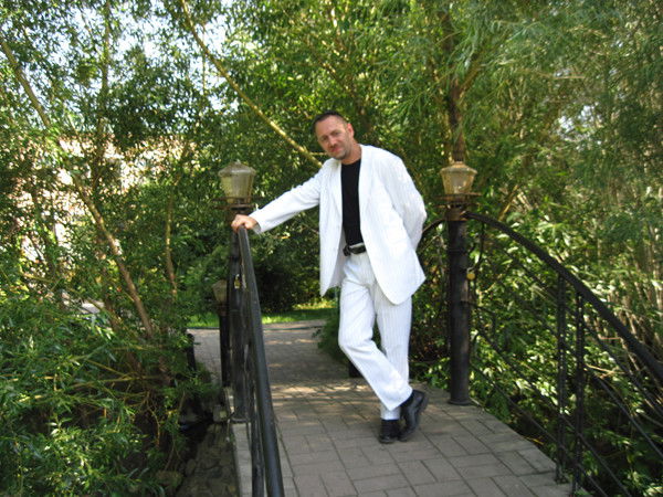 Андрей Кузнецов