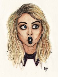 Виктория Петрова