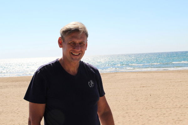 Александр Назаренко