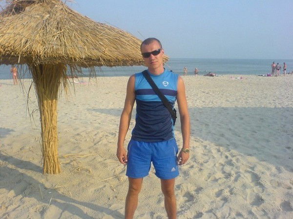 Вадим Кравченко