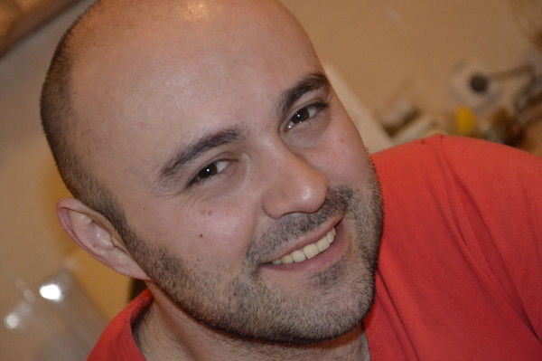 Алишер Касымов