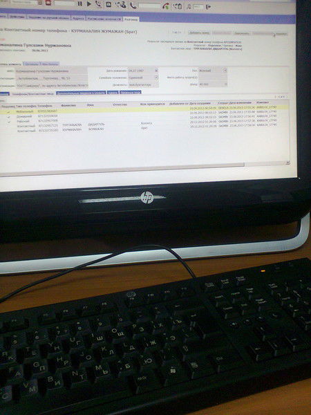 Тимур Кабулов