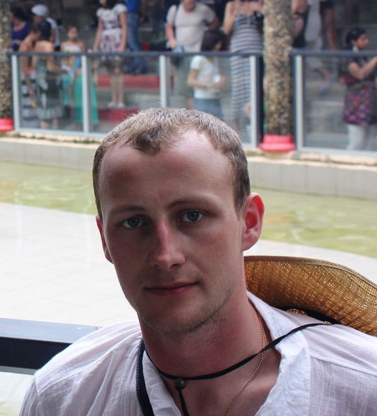 Андрей Соколовский