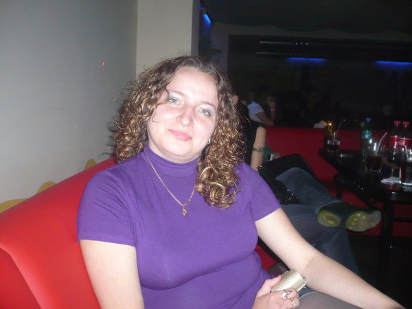 Тамара Тарабанова