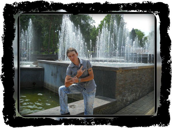 Алексей Байда