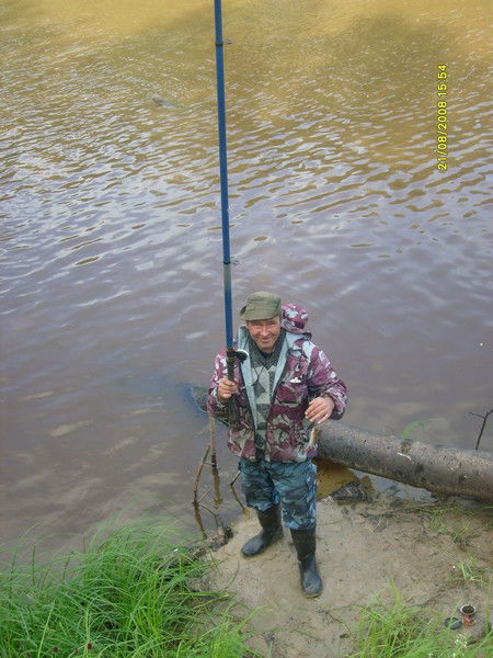 Сергей Чернышов