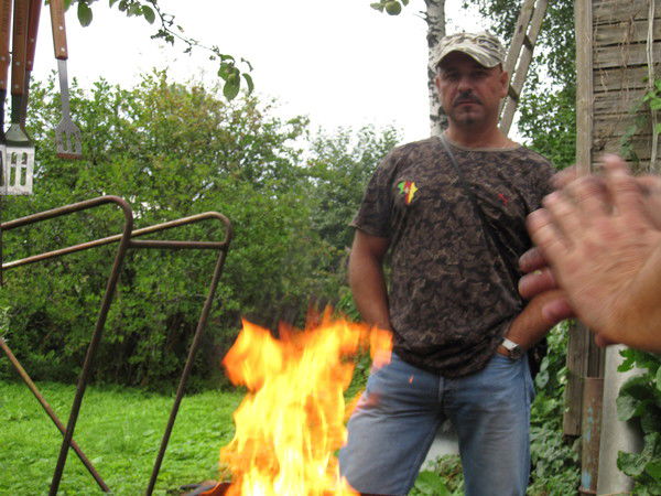 Сергей Шемелин