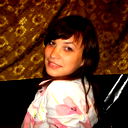 Кристина Аксенова