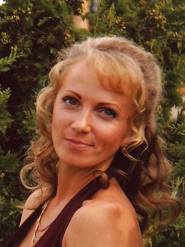 Елена Ошманова