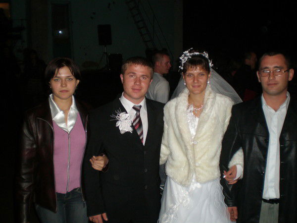 Римма Резниченко