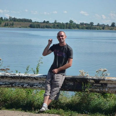 Алексей Малофеев