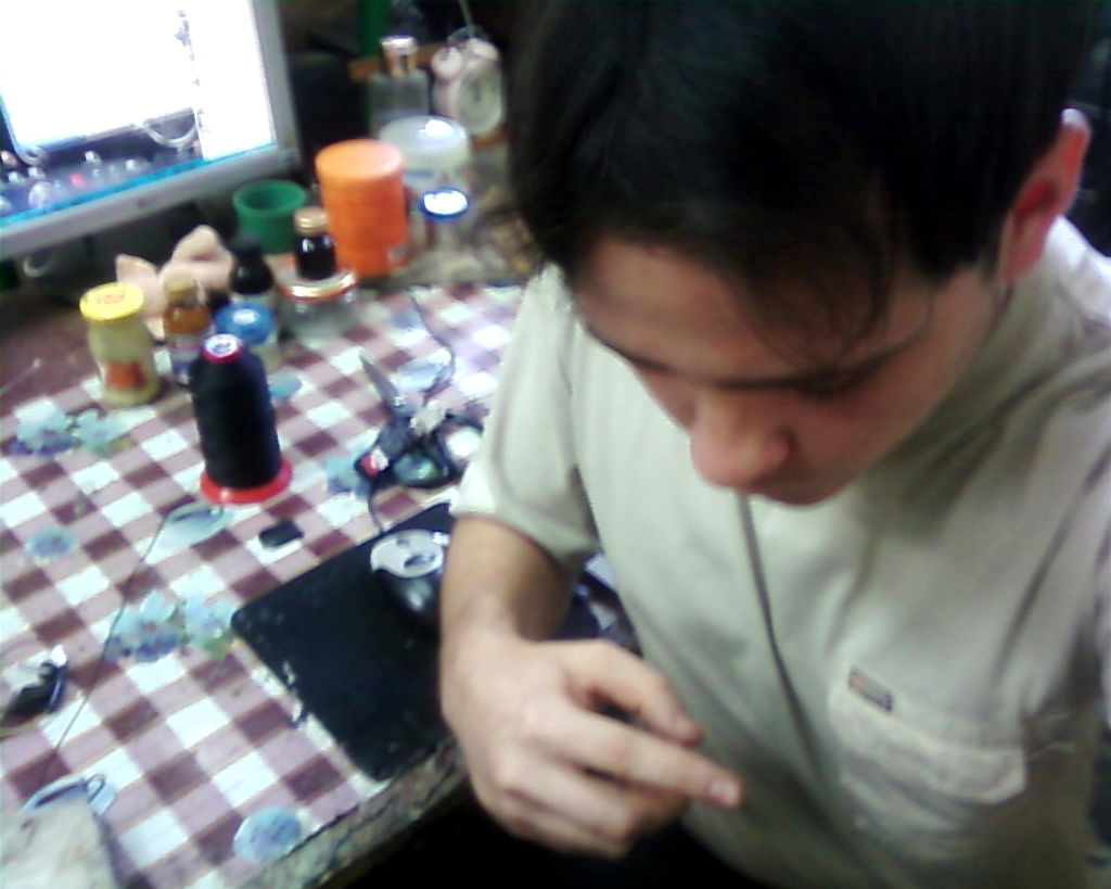 Фладислафъ Труъ