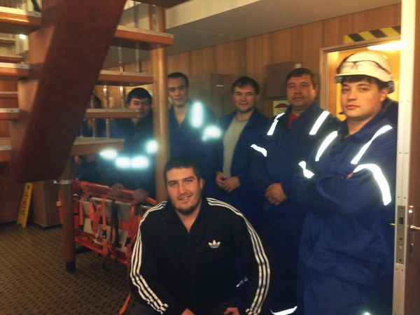 Иван Кушнарёв