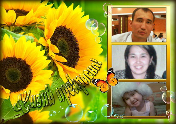 Айнур Алина