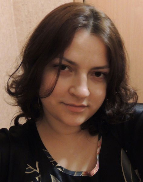 Екатерина Полоникова