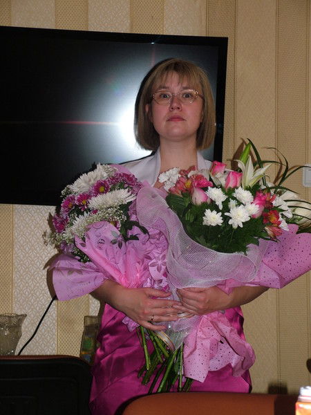 Ирина Королькова