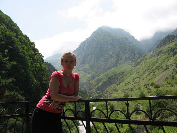 Алена Райко