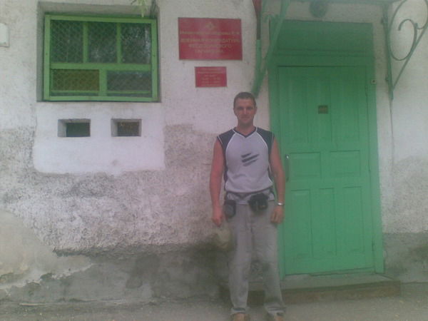 Константин Попко