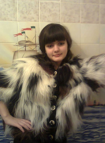 Марина Яворская