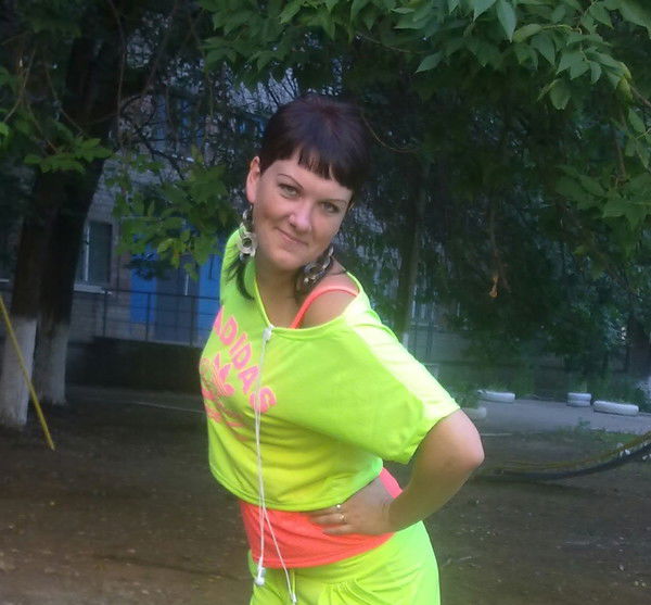 Екатерина Григорьева