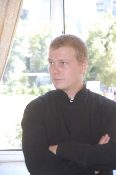 Алексей Игишев