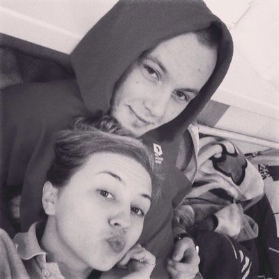 Аля Омельченко