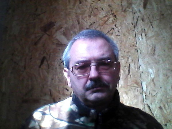 Виктор Георгиевич