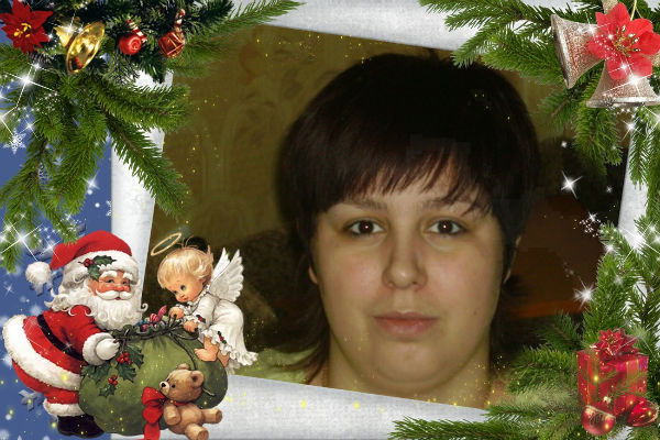 Ольга Ремаева