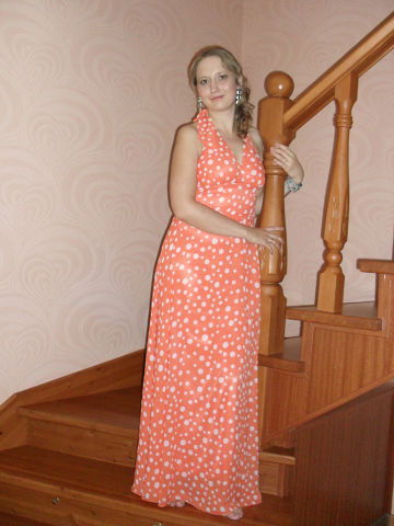 Анастасия Ляпустина