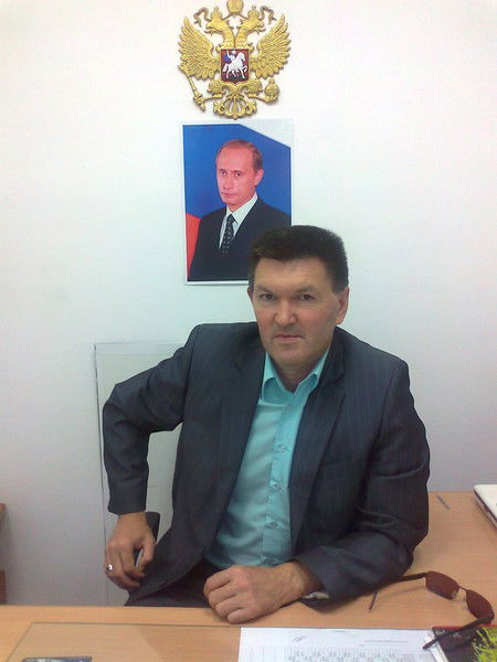 Филюсь Муфтахов