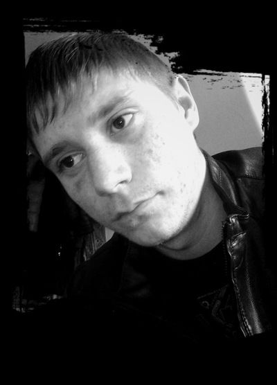 Владимир Пономарев