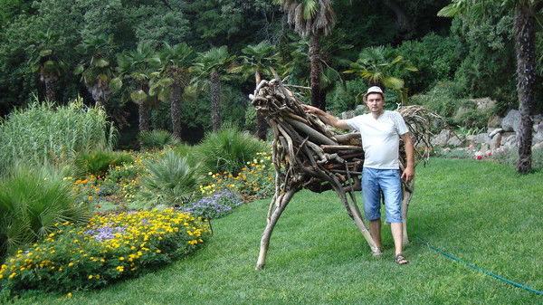 Игорь Цыкалюк