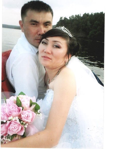 Ермек Аухаев