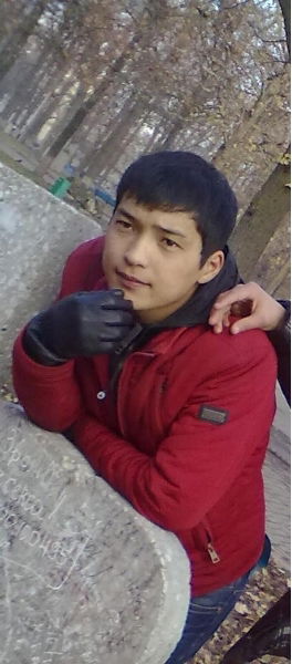 Аманат Нургазиев