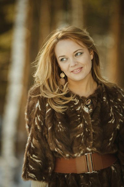 Анна Сыропятова