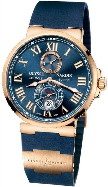 Ulysse Nardin