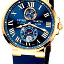Ulysse Nardin