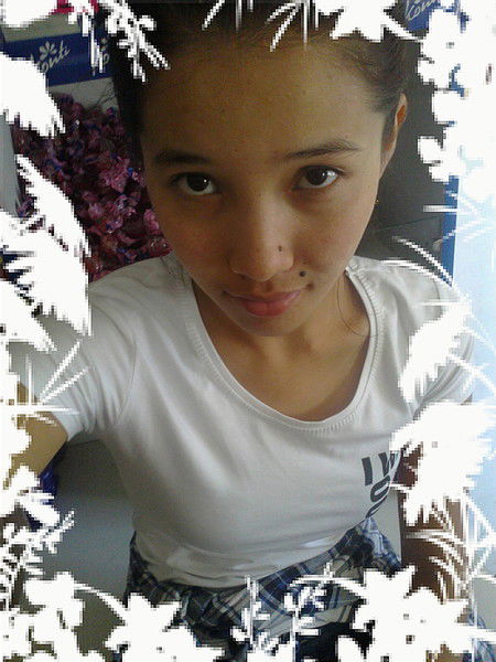 Гулжан Джуманазарова