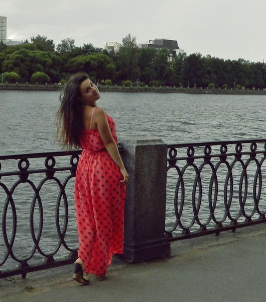 Екатерина Ванжина