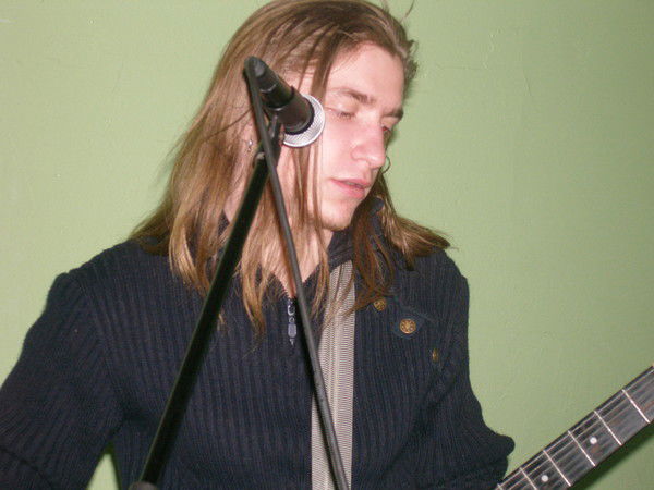 Александр Бервольд